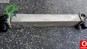 Fiat Fiorino intercool orjinal çıkma