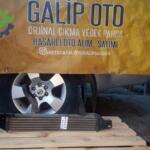 Fiat Fiorino İntercool Radyatörü Hatasız Orjinal Çıkma