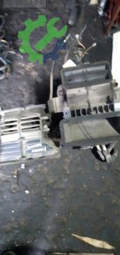 Fiat Fiorino Kalorifer Kutusu çıkma parça