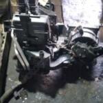 Fiat fiorino kalorifer