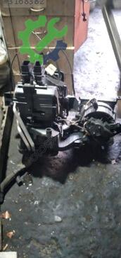 Fiat Fiorino Kalorifer Kutusu çıkma parça