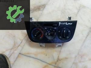 fiat fiorino kalorifer düğmeleri çıkma orjinal