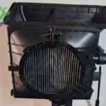 FİAT FİORİNO KALORİFER HAVA EMİŞ BOĞAZI