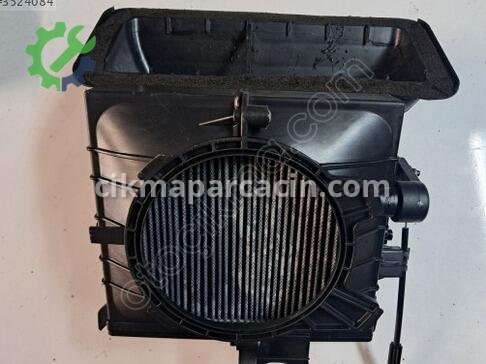 Fiat Fiorino Kalorifer Kutusu çıkma parça