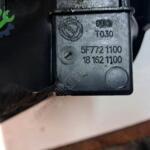FİAT FİORİNO KALORİFER HAVA EMİŞ BOĞAZI