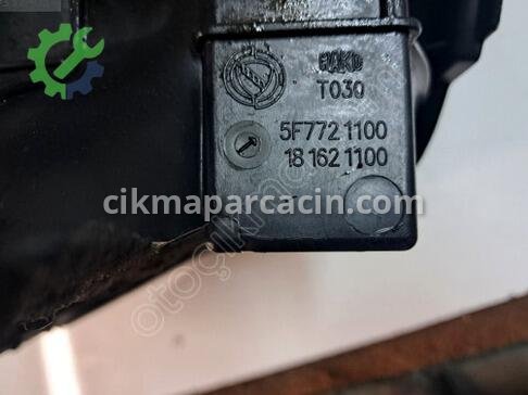 Fiat Fiorino Kalorifer Kutusu çıkma parça