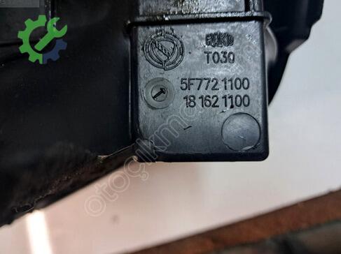 Fiat Fiorino Kalorifer Kutusu çıkma parça