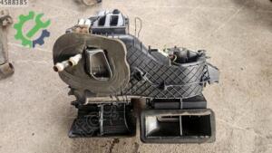 Fiat Fiorino kalorifer kazanı