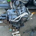 Fiat Fiorino kalorifer kazanı