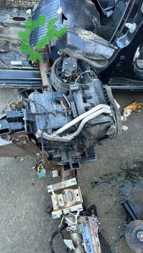 Fiat Fiorino Kalorifer Kutusu çıkma parça