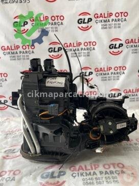 Fiat Fiorino Kalorifer Kutusu çıkma parça
