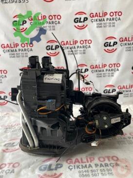 Fiat Fiorino Kalorifer Kutusu çıkma parça