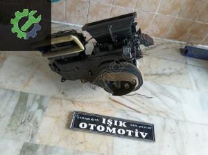 fiat fiorino kalorifer kazanı klima çıkma orjinal