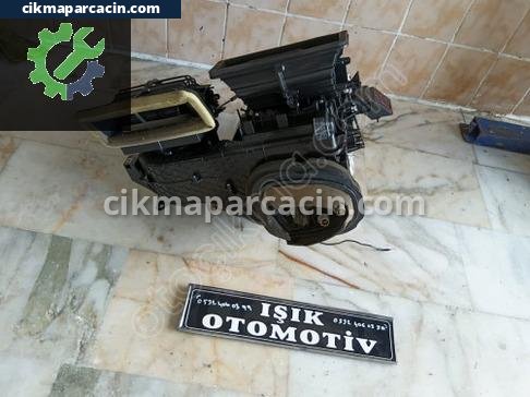 Fiat Fiorino Kalorifer Motoru çıkma parça