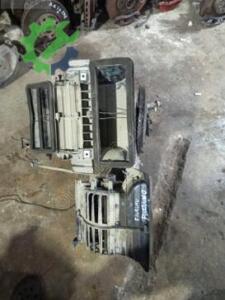 Fiat Fiorino Orijinal Çıkma Kalorifer Rezistansı
