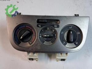 FİAT FİORİNO KALORİFER KONTROL PANELİ