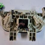 FİAT FİORİNO KALORİFER KONTROL PANELİ