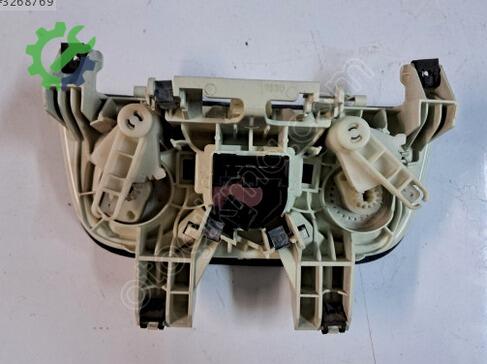 Fiat Fiorino Kalorifer Kontrol Paneli çıkma parça