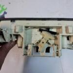 FİAT FİORİNO KALORİFER KONTROL PANELİ