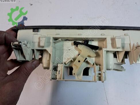 Fiat Fiorino Kalorifer Kontrol Paneli çıkma parça