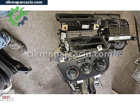 Fiat Fiorino Kalorifer Kutusu çıkma parça
