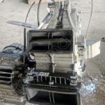 Fiat Fiorino kalorifer kutusu