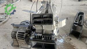 Fiat Fiorino kalorifer kutusu