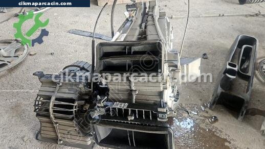 Fiat Fiorino Kalorifer Kutusu çıkma parça