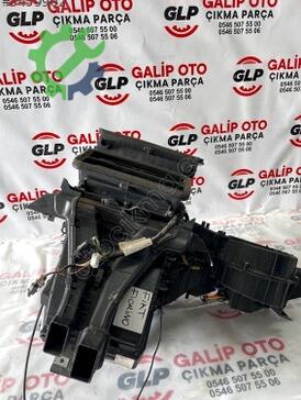 Fiat Fiorino Kalorifer Kutusu çıkma parça