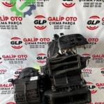 FIAT FIORINO KALORIFER KUTUSU ORJINAL ÇIKMA