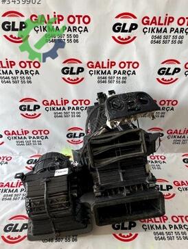 Fiat Fiorino Kalorifer Kutusu çıkma parça