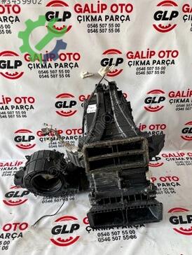 Fiat Fiorino Kalorifer Kutusu çıkma parça