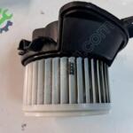 FİAT FİORİNO KALORİFER MOTORU