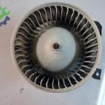 FİAT FİORİNO KALORİFER MOTORU