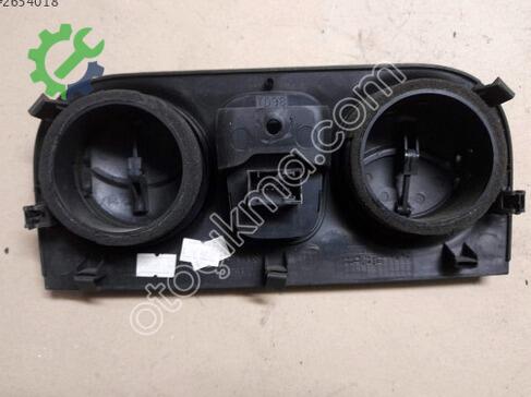 Fiat Fiorino Kalorifer çıkma parça