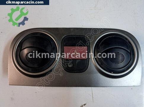 Fiat Fiorino Kalorifer çıkma parça