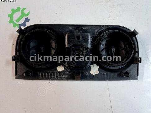 Fiat Fiorino Kalorifer çıkma parça