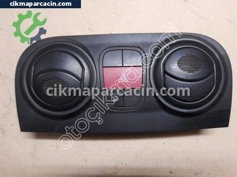 Fiat Fiorino Kalorifer çıkma parça