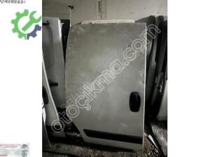 Çıkma Fiat Fiorino Kapı