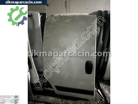 Fiat Fiorino Kapı çıkma parça
