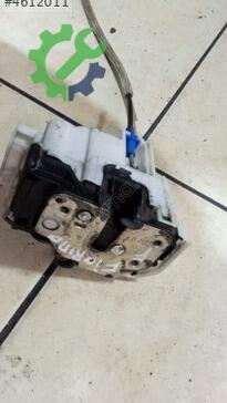 Fiat Fiorino Kapı Kilidi çıkma parça