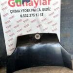 Kaput Fiat Fiorino Çıkma