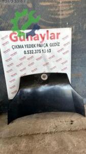 Kaput Fiat Fiorino Çıkma