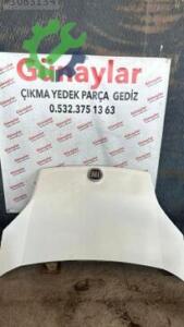 Kaput Fiat Fiorino Çıkma