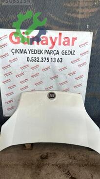 Fiat Fiorino Kaput çıkma parça
