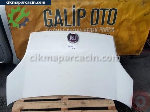 Fiat Fiorino Kaput çıkma parça