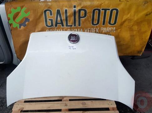 Fiat Fiorino Kaput çıkma parça