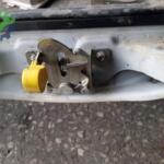 Fiat Fiorino Kaput Kilidi Hatasız Orjinal Çıkma