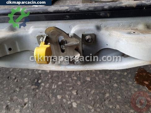 Fiat Fiorino Kaput Kilidi çıkma parça