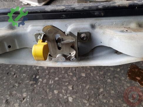 Fiat Fiorino Kaput Kilidi çıkma parça